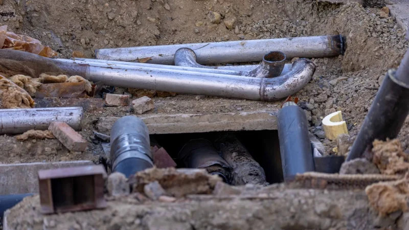 Aerobic vs Anaerobic Septic Systems Compared