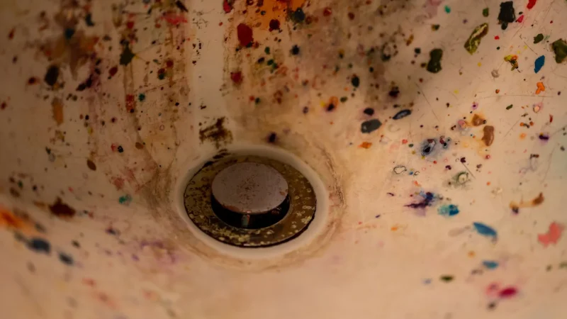 Septic Backup vs Clogged Drain: How to Tell