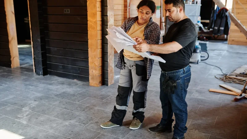 How to Get and Compare Septic Repair Quotes