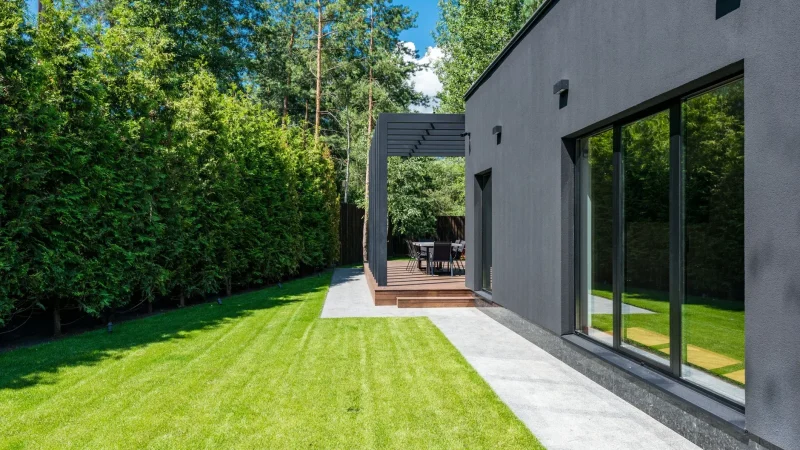 How to Find Your Septic Tank and Drain Field
