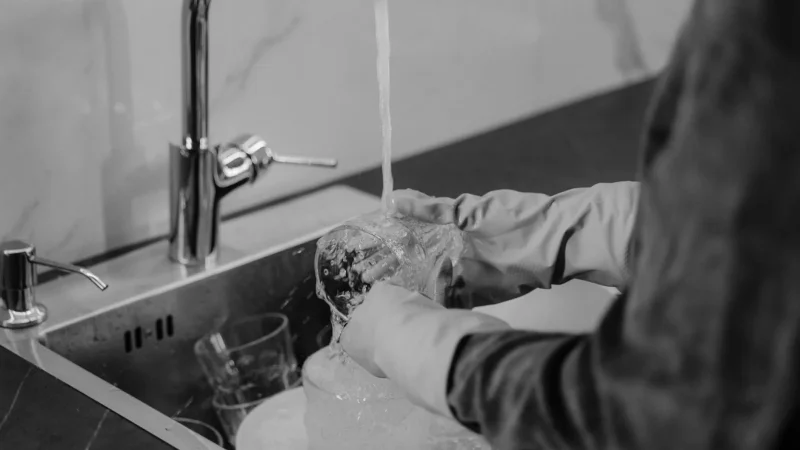 Garbage Disposal Mistakes That Harm Your Septic