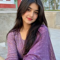 Kriti Suthar