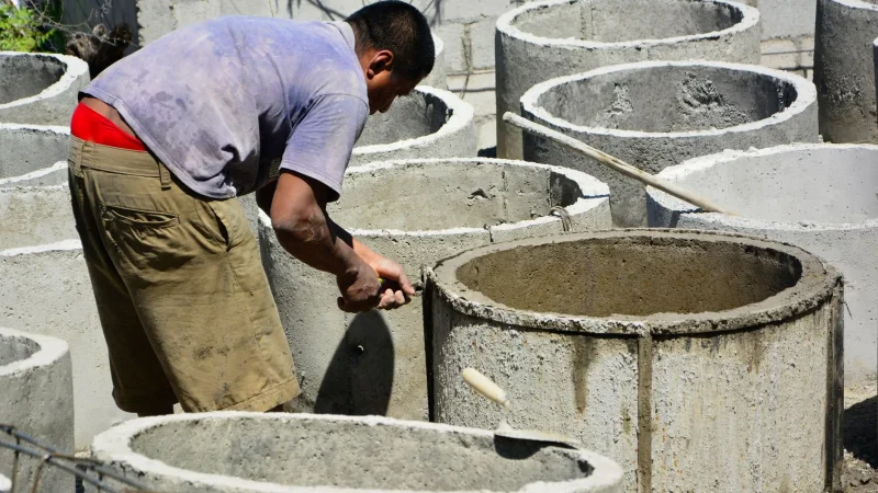 What My Septic Repairs Actually Cost Me