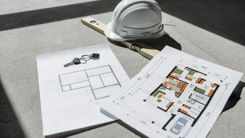 How to Read a Septic System Diagram (Step by Step)