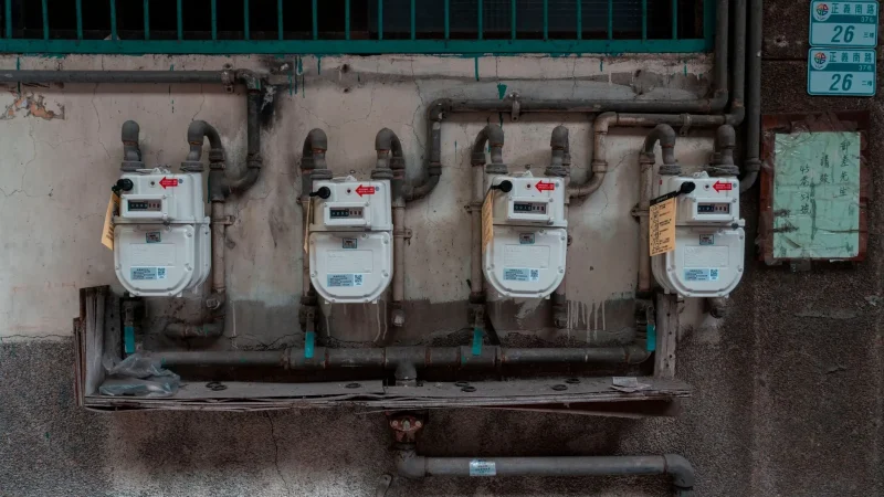 How I Cut My Septic Water Use in Half