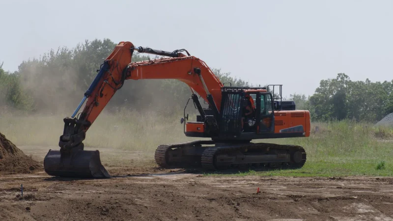 Repair vs Replace: Options for a Bad Drain Field