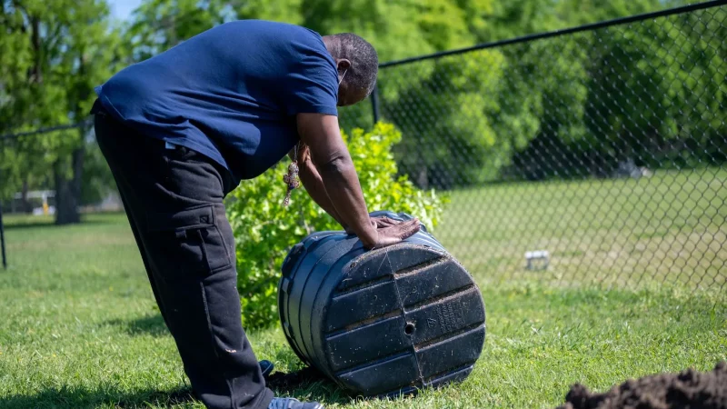 Septic Tank Replacement Cost Breakdown