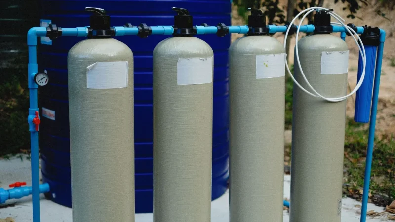 6 Common Types of Septic Systems Explained