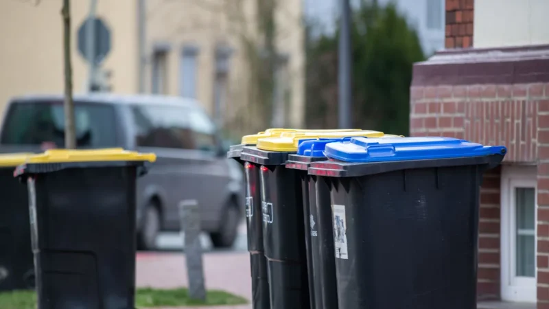 9 Things That Cause Septic System Damage